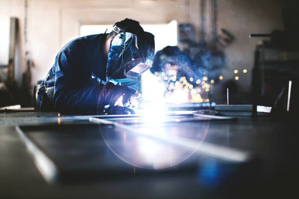 Affordable Welder Services in Fruitridge Pocket, CA
