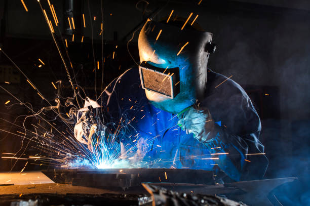 Best Aerospace and Defense Welding in Fruitridge Pocket, CA