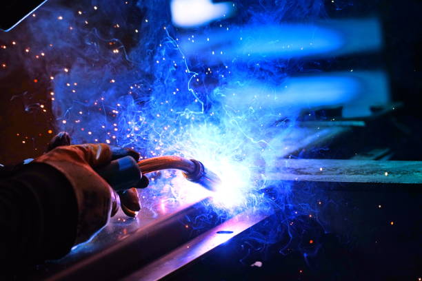 Best Pipe Welding in Fruitridge Pocket, CA
