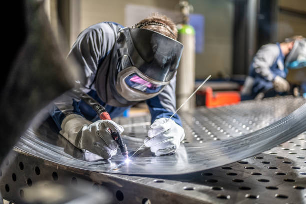 Best Automotive Welding in Fruitridge Pocket, CA