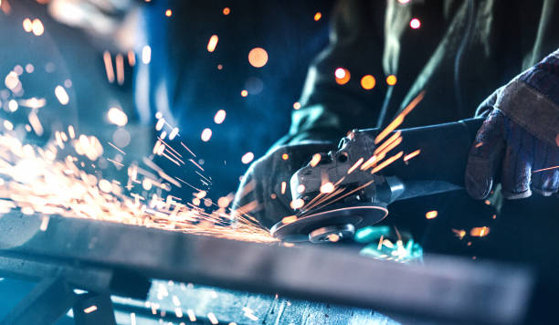 Best Food and Beverage Processing Equipment Welding in Fruitridge Pocket, CA